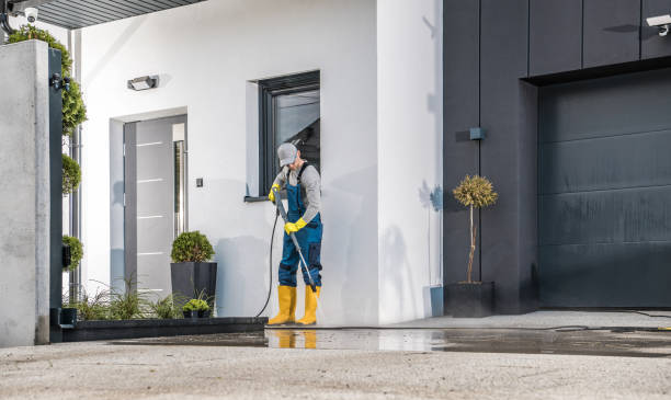 Best Parking Lot and Garage Cleaning  in North Adams, MA