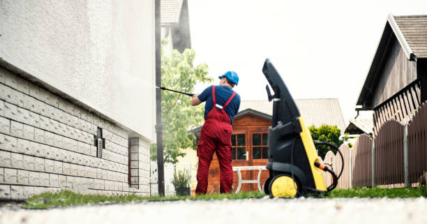 Best Restaurant Pressure Washing  in North Adams, MA